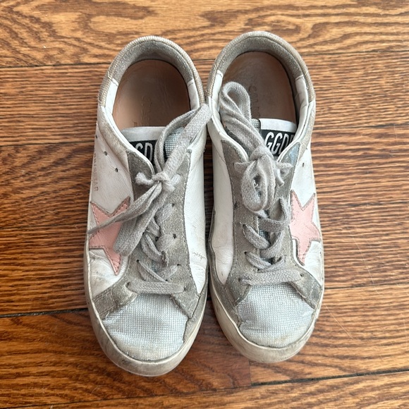 Golden Goose sneakers size 31 - Picture 2 of 9